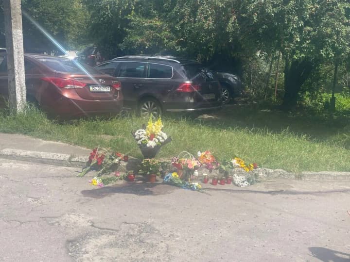 Preparations for Iryna Farion's murder lasted at least a month - media