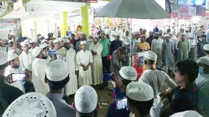 Mass riots in Bangladesh: about 1200 detained, 173 killed