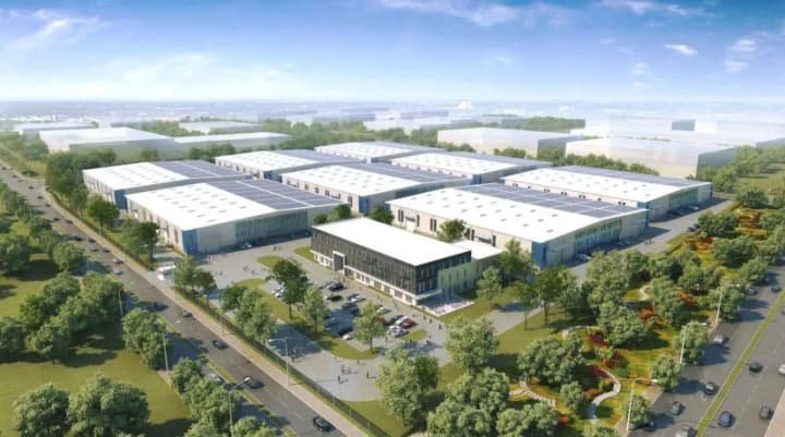 Industrial parks will receive state support through state-owned banks: the first agreement has already been signed