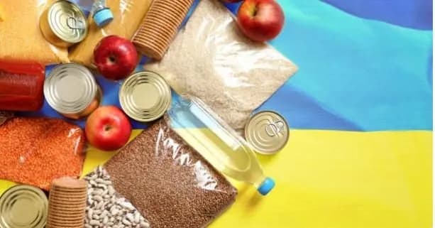 Кабмін схвалив стратегію продовольчої безпеки України