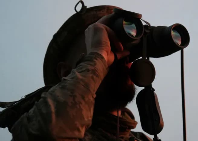 На Запоріжжі зосереджено близько 90 тис. військових рф, але ознак формування наступального угруповання ворога не виявлено - ОСУВ "Таврія"