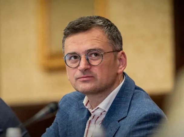 Відновлення України буде наймасштабнішим проєктом у Європі XXI століття - Кулеба