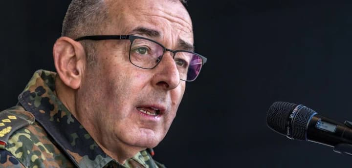 When will Russia be able to build up forces to attack NATO: the Bundeswehr told about the worst-case scenario