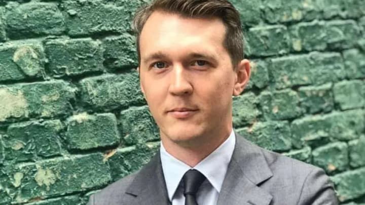 2 млн долларов в месяц. Экс-военный рассказал о причастности Гетманцева к коррупции в налоговой