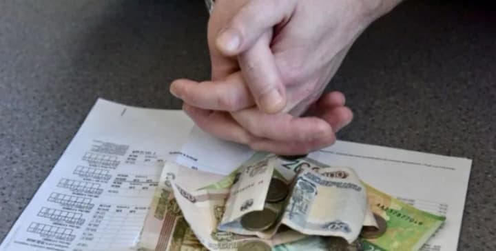 Residents of Luhansk region were issued overtime charges in the TOT, the “luhansk people's republic” is not going to cancel the decision - Luhansk RMA