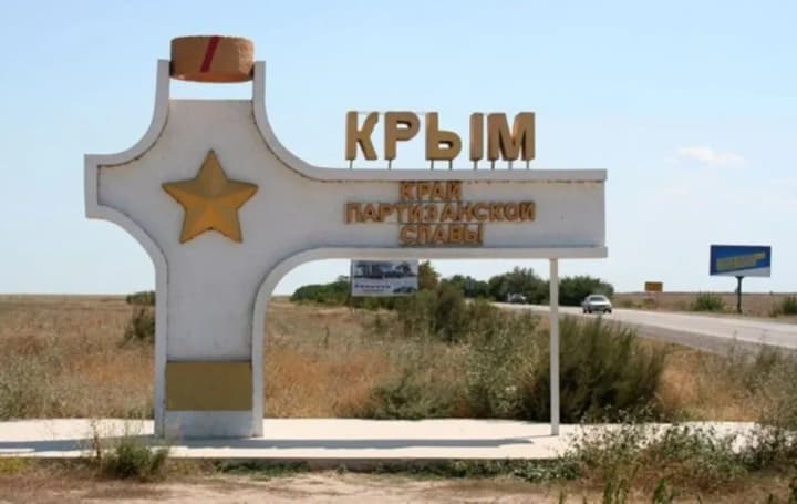 Syrsky: returning Crimea is realistic. Kyiv has a plan