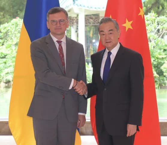 Chinese Foreign Ministry on the possibility of negotiations to end the war in Ukraine: “The conditions and terms are not yet ripe”