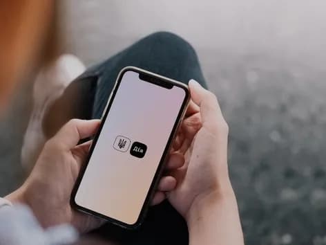 More than 55 thousand employees booked through Diia in a week