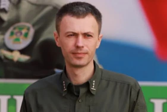 Demchenko: Situation on the border with Belarus is under control