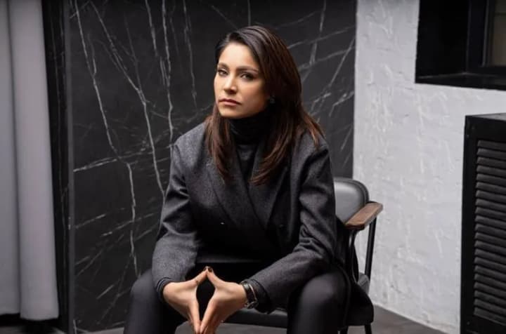 Думи мої, думи, лихо мені з вами… як керівниця АРМА піариться на війні з рф