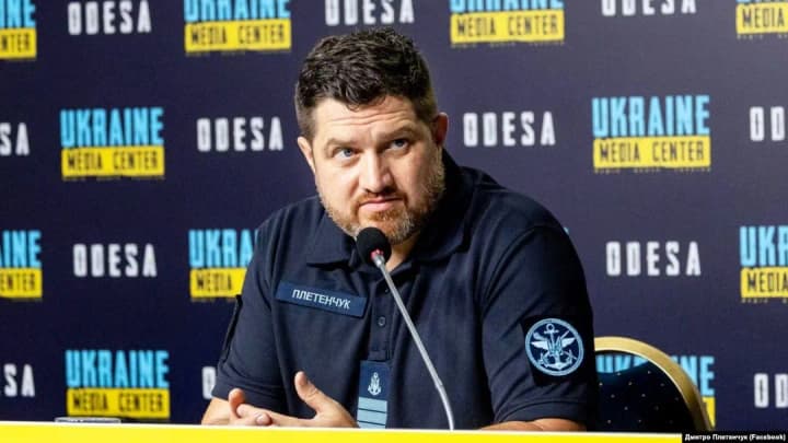 Crimea is in the most vulnerable position - Pletenchuk