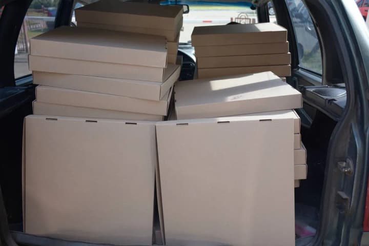 Громада Броварів передала ще 50 дронів українським захисникам