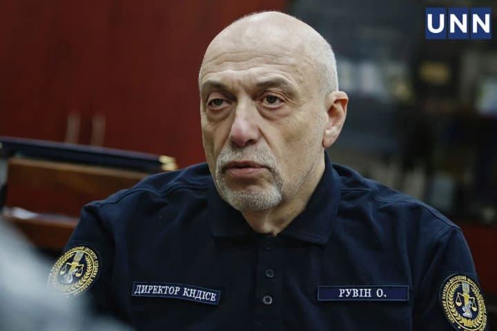 We see attempts to improve technical characteristics - Oleksandr Ruvin on the results of recent studies of enemy weapons