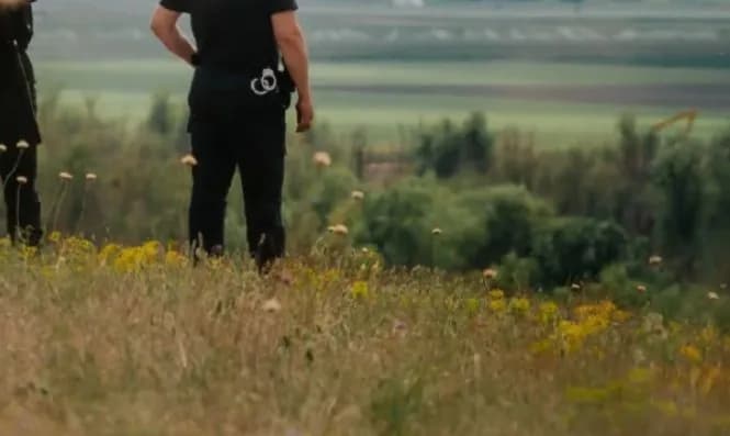 Allegedly illegal border crossing: a serviceman detained by border guards during his vacation reported the circumstances of the incident