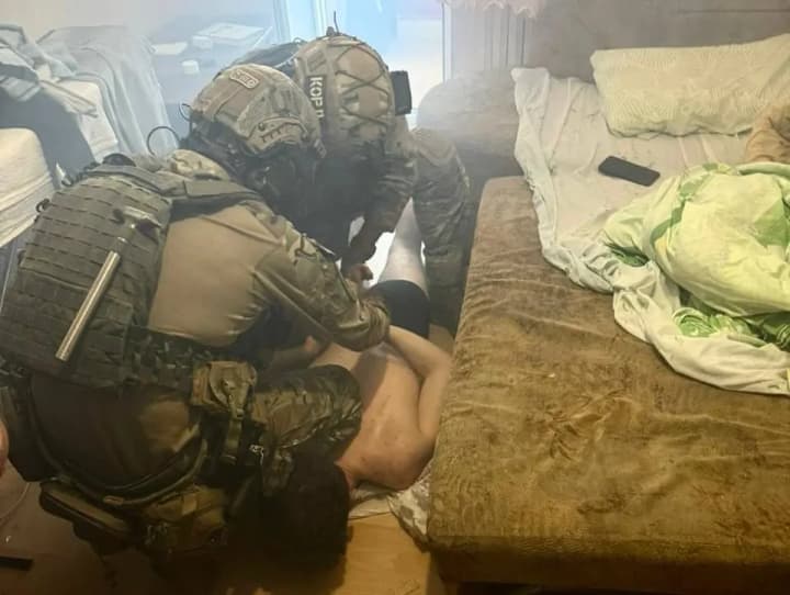 Вбивство Фаріон: прокуратура проситиме арешт для підозрюваного