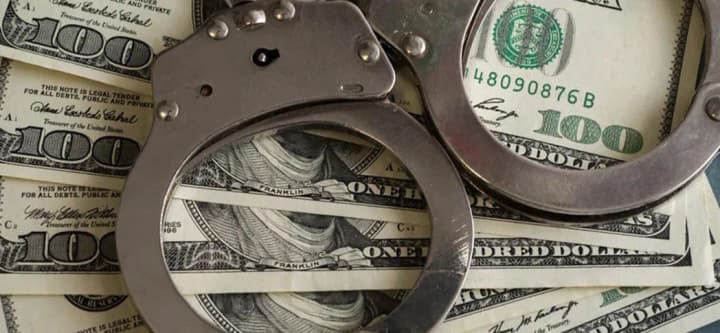 In Kyiv region, a woman tried to bribe the head of the TCC and JV for her husband