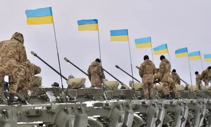 The estimated resources for the defense and security sector will exceed UAH 2 trillion next year - the Ministry of Finance