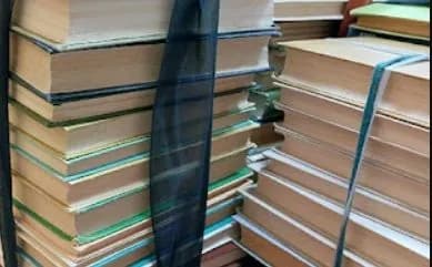 TOT continues brainwashing campaign: list of Z-literature compiled, mandatory for schools and libraries