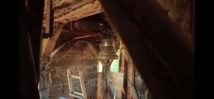 The tradition of bell ringing in Lviv is included in the cultural heritage of Ukraine