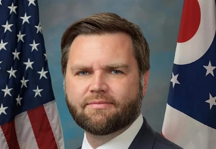 Республіканці критикують вибір Трампом Венса на посаду віце-президента