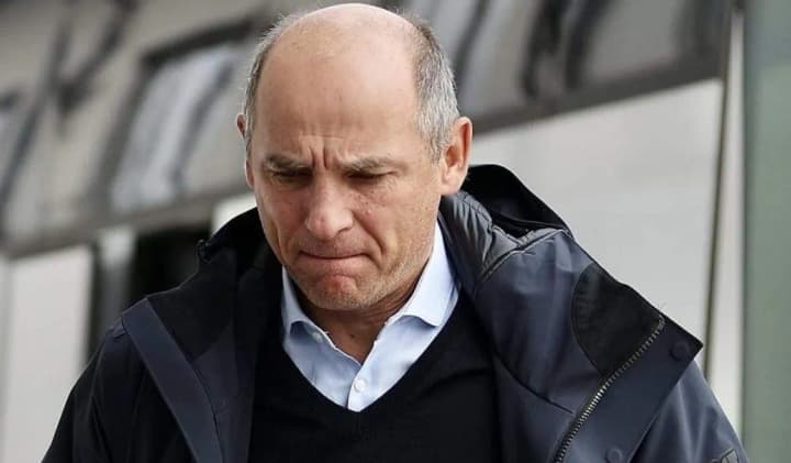 Skrypnyk resigns as head coach of Metalist 1925