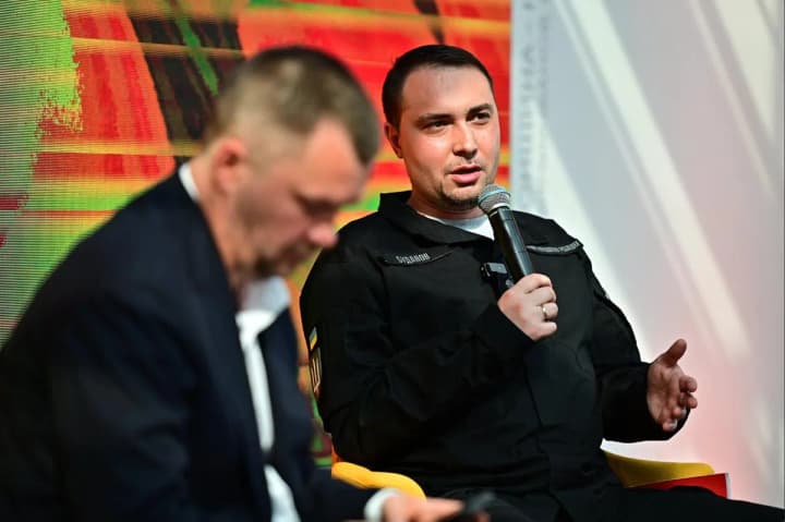 Война точно закончится, это закономерный процесс, а тогда перед нами встанут другие задачи - Буданов