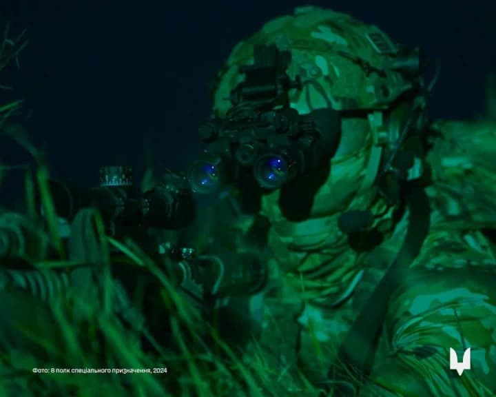 На Покровському напрямку Сили оборони відбили 52 атаки росіян. Найгарячіше було поблизу Желанного та Новоолександрівки