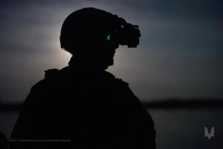 "Найгарячіші ділянки фронту. Найвідповідальніші завдання": Зеленський показав кадри роботи ССО