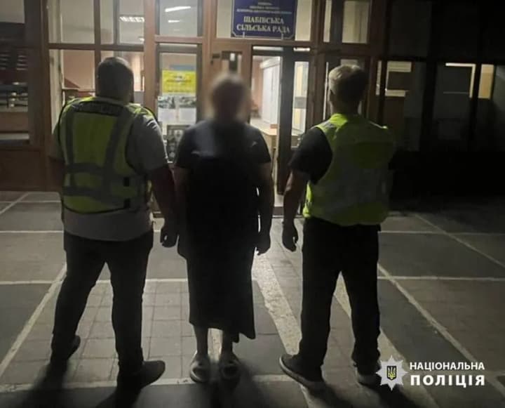 У Києві викрито схему ухилення від мобілізації через фіктивне батьківство