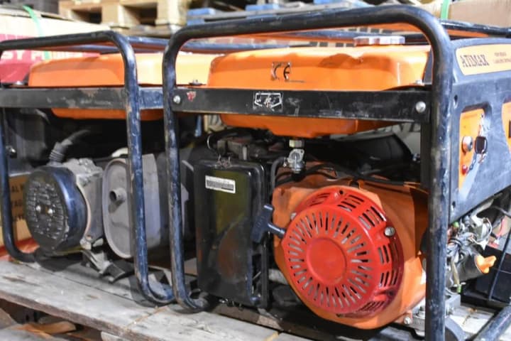 Майже два мільйони гривень компенсацій на закупівлю генераторів - мер Броварів Ігор Сапожко нагадав, що у місті діє відповідна програма