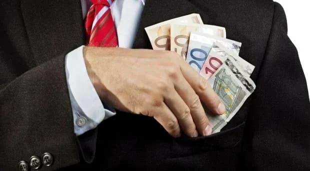 Замість заохочення корупції у воюючій країні, треба посилити покарання для "спекулянтів на крові" - Віталій Герсак