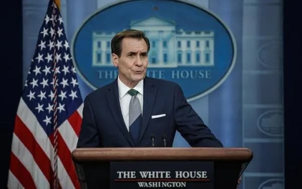 США оголосили новий пакет безпекової допомоги Україні на 200 млн доларів - ЗМІ