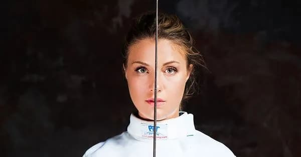 Olympics 2024: Olga Harlan lost in the semifinals, will fight for bronze