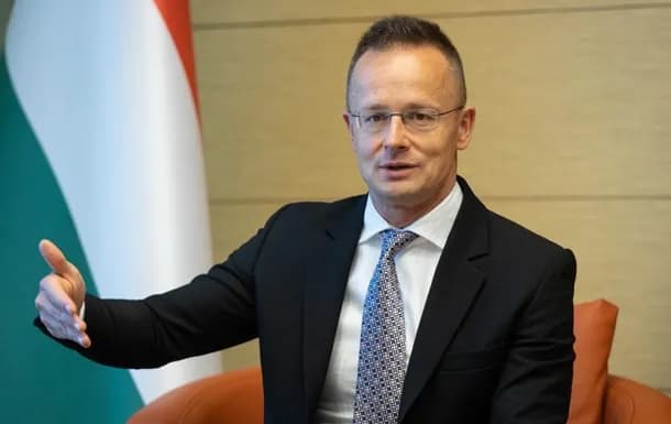 Транзит нефти «Лукойла» через Украину: Сийярто провел переговоры с главами МИД россии и Словакии