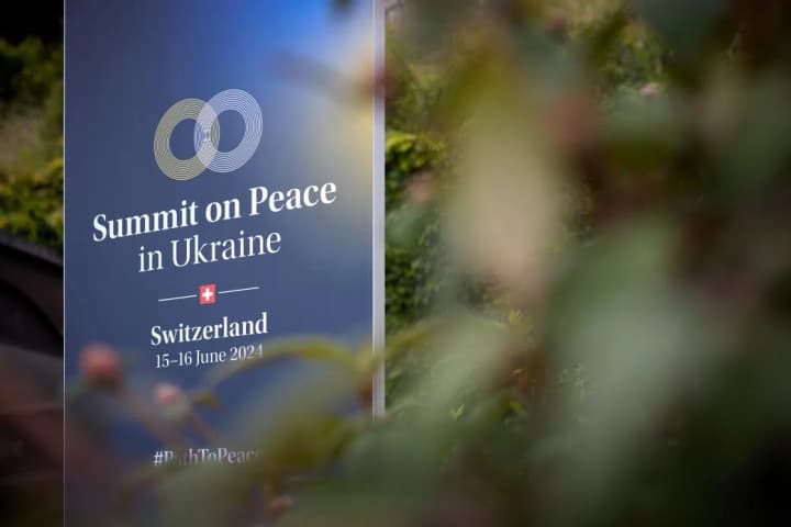Ukraine invites China to participate in interim meetings to be held on the points of the Peace Formula - MFA