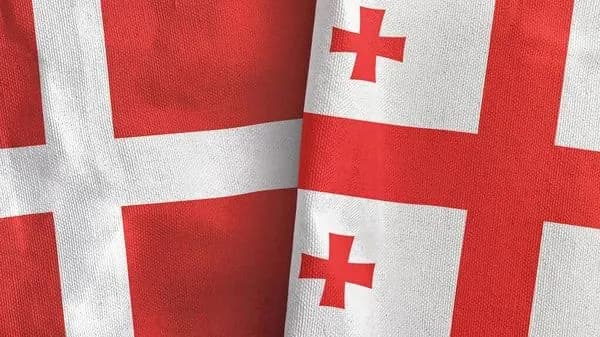 Дания приостановила военное сотрудничество с Грузией