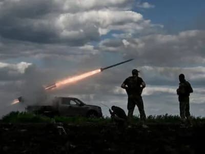 Air defense is working in Kyiv region - KCMA