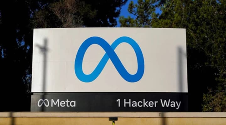 Meta и Техас заключили сделку на $1,4 млрд по делу о распознавании лиц