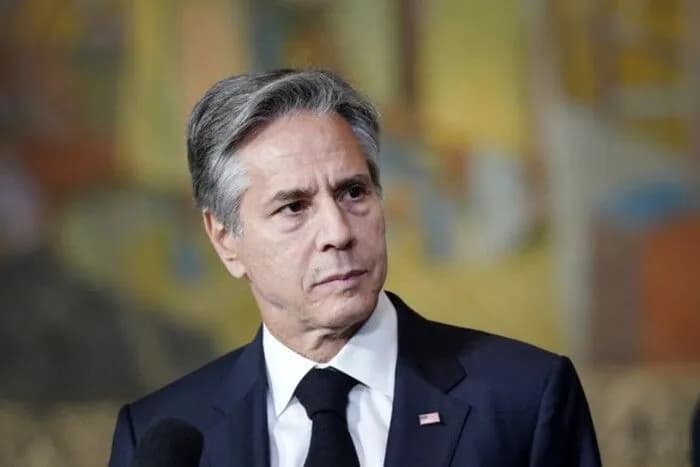 Блінкен заявив, що США не причетні до вбивства лідера ХАМАСу