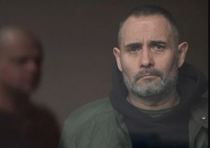 У полоні рф помер захисник України Олександр Іщенко, який служив у полку "Азов"