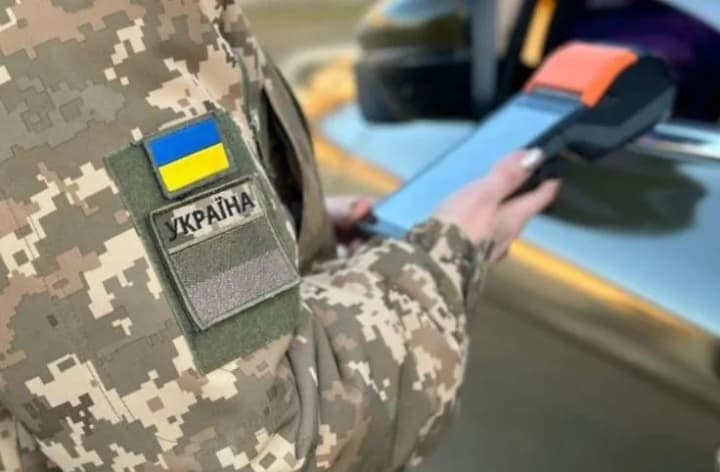 Однакова юридична сила: військово-обліковий документ в електронній формі рівнозначний паперовому