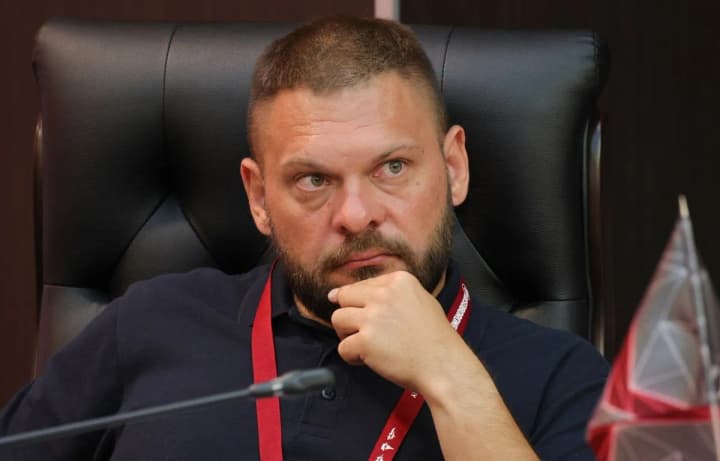 Russian military commander Yevgeny Poddubny is wounded in Kursk region, previously reported dead