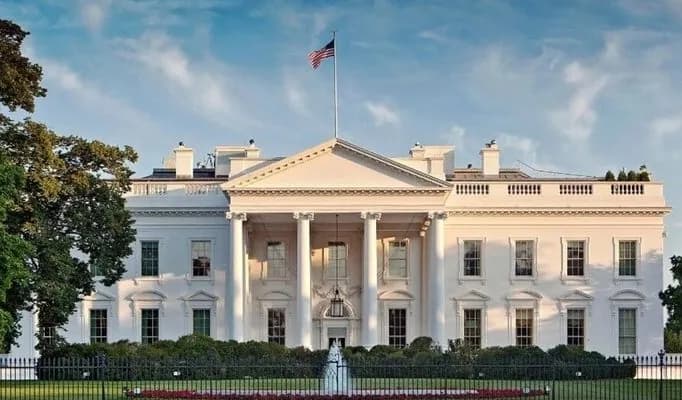 The United States was not warned about the operation in the Kursk region