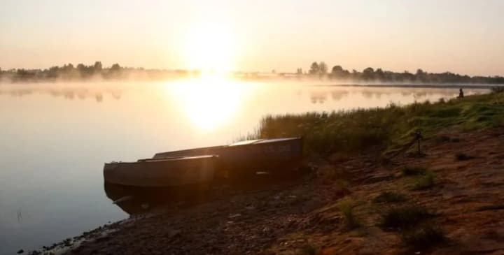 У Києві стане трохи тепліше: прогноз погоди на 8 серпня