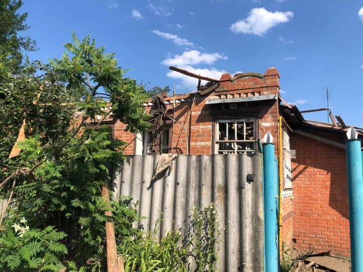 Жители прифронтовых территорий теперь могут получать компенсации за уничтоженное жилье - Минвосстановления