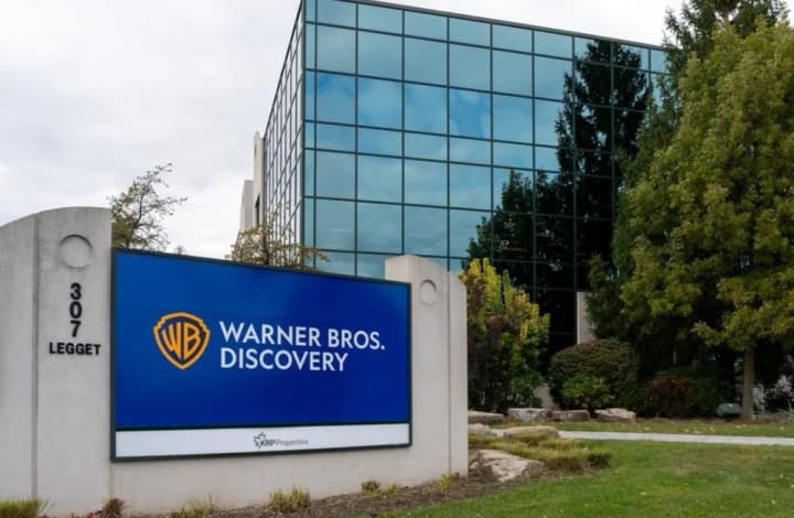 Компанія Warner Bros. Discovery зазнала багатомільярдних збитків: "винні" рекламний ринок США та угоди із телемовлення