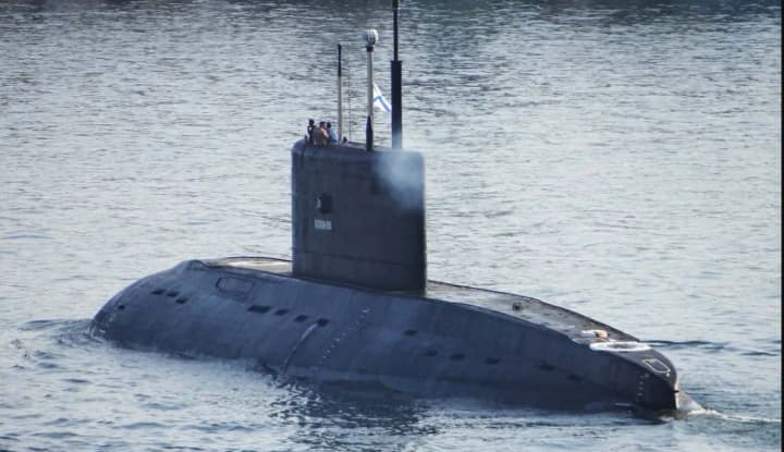 Плетенчук: уничтожение субмарины "Ростов-на-Дону" - это следствие неудачной информационной политики россиян