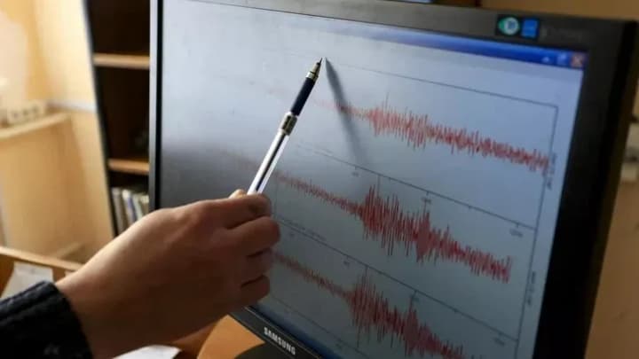 Japan fears a powerful earthquake in the Nankai fault