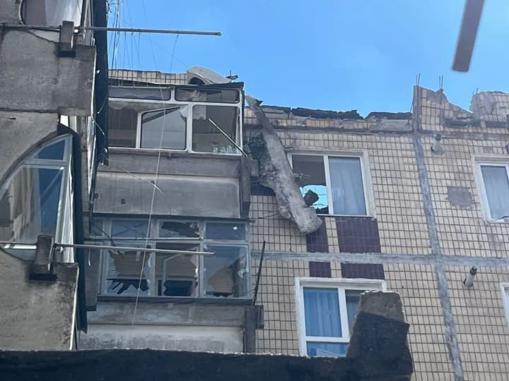 Війська рф десятки разів атакували Дніпропетровщину: є загиблий і поранений