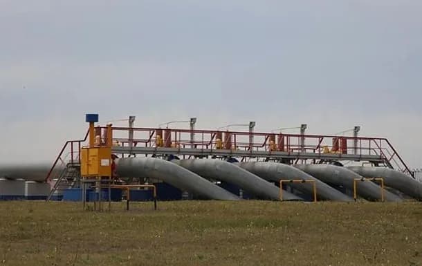 WP: Україна контролює газовимірювальну станцію "Суджа" в курській області рф